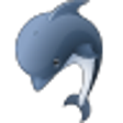 Icon of program: Dolphin Text Editor Menu