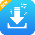 Icono de programa: Unlimited Mp3 Music Downl…