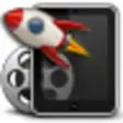 Icon of program: Rocket Video Converter fo…