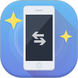 Icon of program: AnyMP4 iPhone Transfer Pl…