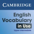 Icon of program: English Vocabulary in Use…