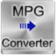 Icon of program: Free MPG Converter