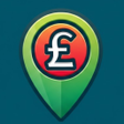 Icono de programa: Find Cheap Fuel