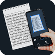 Icono de programa: Scanner App - PDF Scanne…