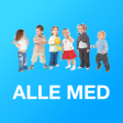 Icon of program: Alle Med
