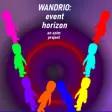 Icon of program: wandrio: event horizon