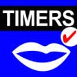 Icon of program: Talking Timers to Check T…
