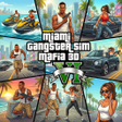 Icon of program: Miami Gangster Sim Mafia …