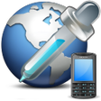Icono de programa: Extract Phone Numbers Fro…