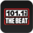 Icono de programa: 101.1 The Beat
