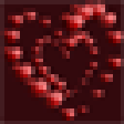 Icono de programa: Valentines Hearts Screens…