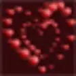 Icon of program: Valentines Hearts Screens…