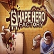 Icon of program: ShapeHero Factory