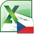 Excel Convert Files From English To Czech and Czech To English Software icon