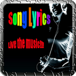 Icon of program: Song Lyrics