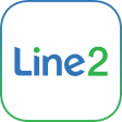 Icon of program: Line2 - Second Number on …