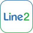 Icon of program: Line2 - Second Number on …