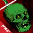 Icon of program: Dead Cut Zombie PRO