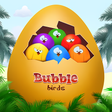 Icon of program: Bubble Birds for Windows …