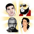 Icon of program: Celebrity Photo Editor Ap…