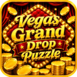 Icon of program: Vegas Grand Drop Puzzle