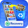 Icon of program: App Recovery: Recover Del…