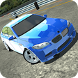 Icono de programa: M5 City Drive Simulator 3…