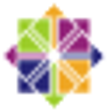 Icono de programa: CentOS