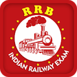 Icono de programa: RRB Railways Exam 2019