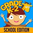 Icono de programa: Animal Math Games for Kid…