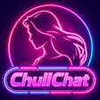 Icon of program: ChullChat:Video Chat  Con…