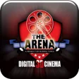 Icon of program: Arena Pakistan
