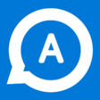Icon of program: All Messenger for Windows…