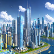 Icon of program: Designer City