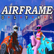 Icon of program: Airframe Ultra