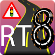 Icono de programa: RTO Driving Licence Test