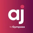 Icon of program: GymForLess - Gimnasios