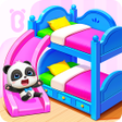 Icon of program: Baby Panda's Playhouse