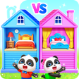 Icono de programa: Baby Panda's Playhouse