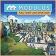 Icon of program: Modulus: Factory Automati…