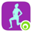 Icon of program: Butt Workout - LumoWell