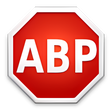 Icono de programa: Adblock Plus for Mozilla …