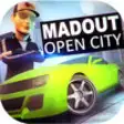 Icon of program: MadOut Open City