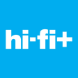 Icon of program: Hi-Fi Plus Magazine