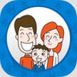 Icon of program: Bambizo - Parents social …