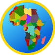 Icon of program: Map of Africa