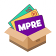 Icon of program: MPRE Flashcards