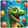 Icon of program: Crystal Dune: Puzzle Adve…