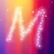 Icon of program: Magic Light Live Wallpape…