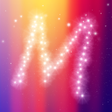 Icono de programa: Magic Light Live Wallpape…